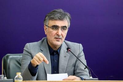 دستور رئیس‌کل بانک مرکزی برای تخصیص معادل یک میلیارد دلار برای تامین ارز واردات کالاهای اساسی