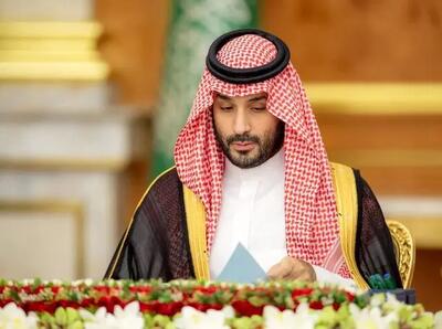 رایزنی تلفنی سران ایتالیا و فرانسه با بن‌سلمان درباره ایران