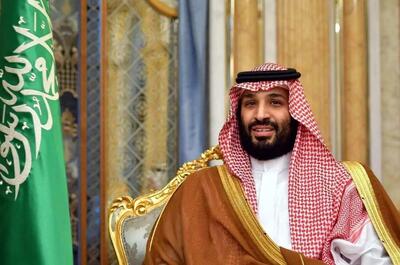بن‌سلمان: عربستان در کنار جمهوری اسلامی ایران قرار دارد