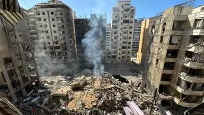 مرور آنچه از شب گذشته در ایران گذشت؛حمله گسترده اسرائیل به ایران و پاسخ موشکی تهران+ جزئیات تلفات، واکنش‌ها و نقش آمریکا در بحران جدید