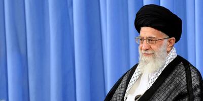 موافقت رهبر انقلاب با عفو و تخفیف مجازات جمعی از محکومان به‌مناسبت اعیاد قربان و غدیر خم