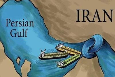 بستن تنگه هرمز، خروج از ان.پی.تی | سیاست روز