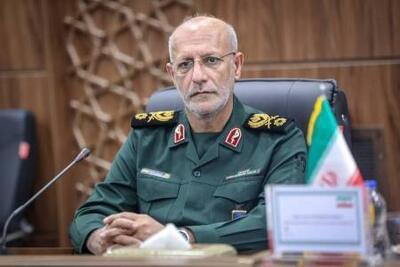 شهادت دو تن از مسئولان ستادی نیرو‌های مسلح