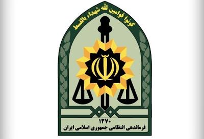 بازداشت ۲ متهم مرتبط با حمایت رسانه‌ای از رژیم صهیونیستی در کرمان
