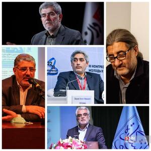شهادت در راه دانش/ با دانشمندان شهید هسته‌ای که در حمله جنایتکارانه رژیم صهیونیستی آسمانی شدند آشنا شوید