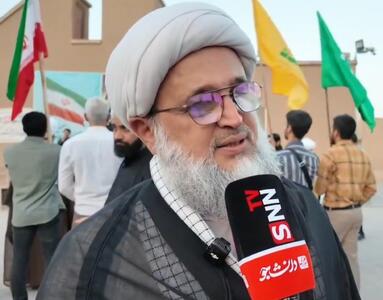 پناهیان: انتقال اسناد موساد ضربه‌ای مهلک‌تر از هر حمله نظامی است/حرکت اخیر رژیم صهیونیستی حرکت انتحاری بود
