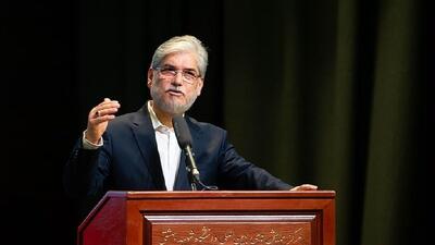 وزیر علوم: جامعه علمی ایران در هیچ شرایطی دست از تعهد به مردم نمی‌کشد