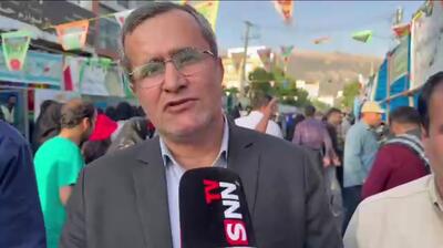 پاسخ قاطع ایران به رژیم صهیونیستی درس عبرتی برای استکبار جهانی بود