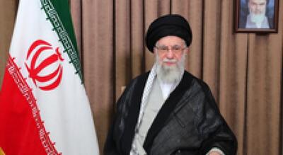 پیام تلویزیونی خطاب به ملت ایران