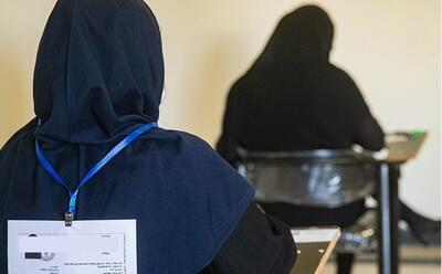 تکلیف امتحانات باقی مانده دانش آموزان مشخص شد