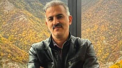 شهادت دبیر حزب ندای ایرانیان اسدآباد