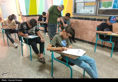 امتحانات دانشگاه‌های استان کردستان تغییر کرد - تسنیم