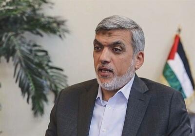حماس: اسرائیل در همان آتشی افتاده که در منطقه برافروخته بود - تسنیم