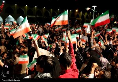 اجتماع بزرگ مردمی   لبیک   در کرمانشاه برگزار می‌شود - تسنیم