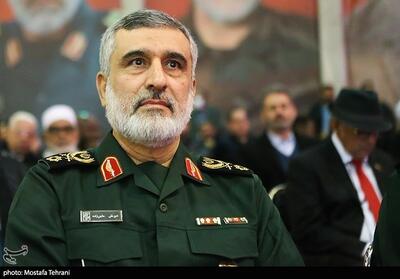 شهادت فرماندهان سبب تقویت جبهه اسلام و مقاومت می‌شود - تسنیم