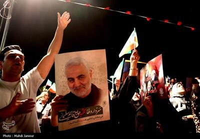 3 پاسدار زنجانی در حمله رژیم صهیونیستی به شهادت رسیدند - تسنیم