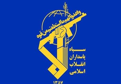 واکنش سپاه فجر فارس به حملات متجاوزانه اسرائیل - تسنیم