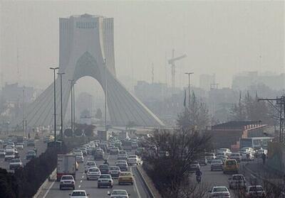 هواشناسی ایران1404/3/24؛ جو آرام کشور تا 5 روز آینده - تسنیم