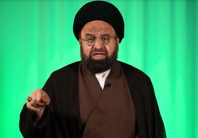 حریم|وعده صادق پیامبر اسلام به شهادت امام علی (ع) - تسنیم