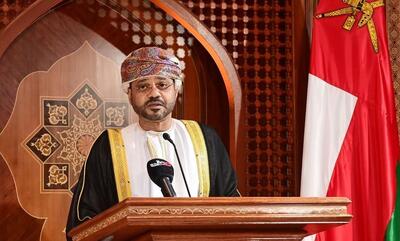 عمان لغو مذاکرات غیر مستقیم ایران و آمریکا را اعلام کرد - تسنیم