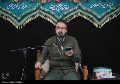 بزرگداشت شهدای علم و اقتدار در میهمانی غدیر سمنانی‌ها - تسنیم