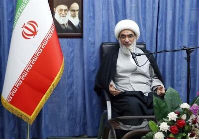وعده صادق 3 آغازی برای نابودی رژیم صهیونیستی است - تسنیم