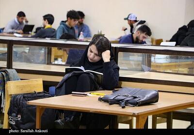 امتحانات دانشگاه‌های آذربایجان شرقی به تعویق افتاد - تسنیم