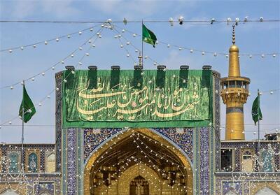راز خلقت همه پنهان شده در ولایت علی(ع) است - تسنیم