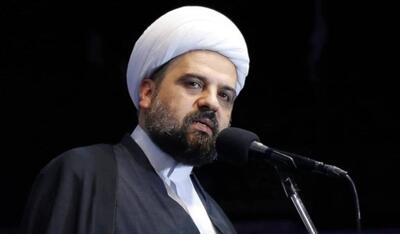 شیخ قبلان: اسرائیل قادر به تحمل پیامدهای حمله ایران نیست - تسنیم