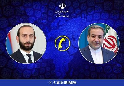 عراقچی: حملات مسلحانه اسرائیل نقض فاحش منشور ملل متحد است - تسنیم