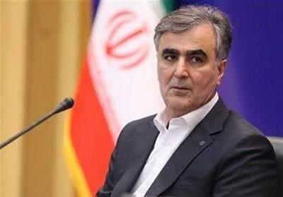 دستور فرزین برای تخصیص یک میلیارد دلار واردات کالاهای اساسی - تسنیم