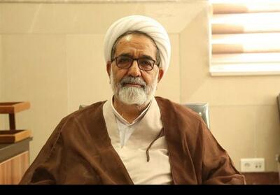 برگزاری مراسم غدیر برای ترویج فرهنگ پایداری و روحیه مقاومت - تسنیم
