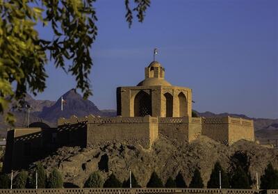 وقتی ابن حسام علی(ع) را پهلوان خاوران کرد - تسنیم