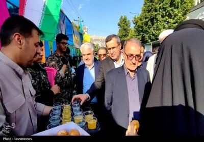 وحدت و مقاومت پاسخ قاطع به استکبار - تسنیم