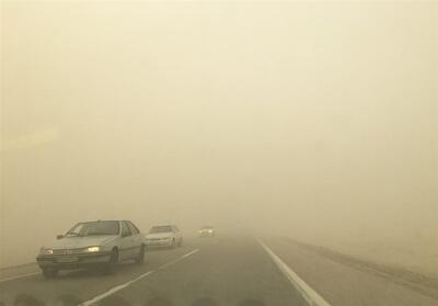 طوفان 97 کیلومتری سیستان را درنوردید - تسنیم