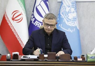 دشمن از عزت و ایستادگی ملت ایران در هراس است - تسنیم
