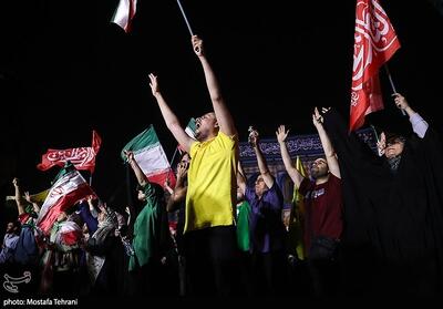 رادیو از میکروفن تا میدان نبرد در وعده صادق 3 - تسنیم