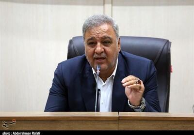 تسلیم فشارهای آمریکا و صهیونیست‌ها نمی‌شویم - تسنیم