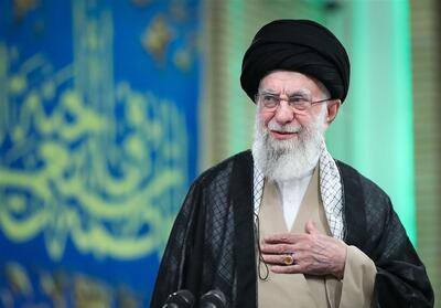 موافقت امام خامنه‌ای با عفو و تخفیف مجازات جمعی از محکومان - تسنیم