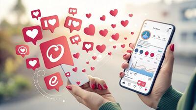 خرید لایک اینستاگرام سریع ترین راهکار برای افزایش لایک پست ها