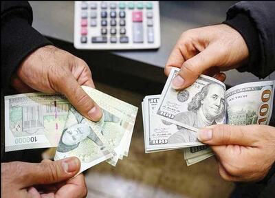 پیش‌فروش ارز باید آزادانه و به قیمت روز باشد