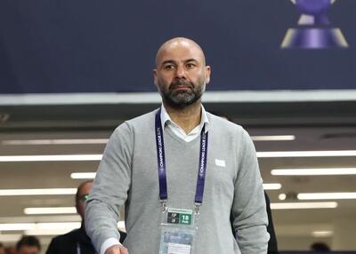 پاسخ بختیاری‌زاده با طرحی از ایران مقتدر