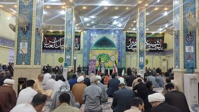 تنها ایران اسلامی می‌تواند محور نابودی رژیم صهیونیستی باشد