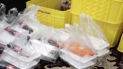 قم میزبان ۱۱۰ دیگ غذای غدیری/ اطعام ۱۴۰۰ نیازمند در روز عید ولایت