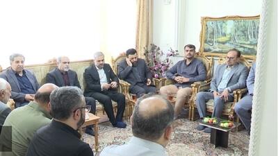 دانشمند قمی که عیدی اش را از مولا علی(ع) گرفت