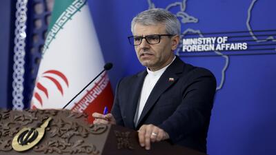 بقائی: شهیدان مظلوم همچون یاران علی (ع)، در سکوت، اما استوار، جان دادند تا این وطن بماند