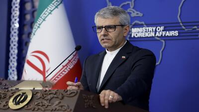 بقائی: رژیم صهیونیستی و حامیانش باید پاسخگوی جنایات جنگی خود باشند