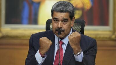 محکومیت شدید رئیس‌جمهور ونزوئلا: تجاوز اسرائیل به ایران «صهیونیسم نئونازی» است 