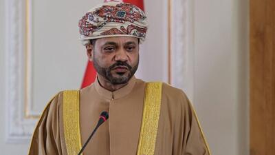 عمان از لغو مذاکرات غیرمستقیم ایران و آمریکا خبر داد