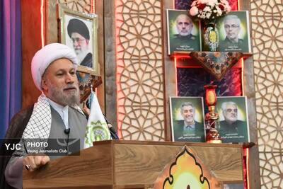 پاسخ قاطع ایران به رژیم صهیونیستی؛ شهدا در قله افتخار ایستاده‌اند